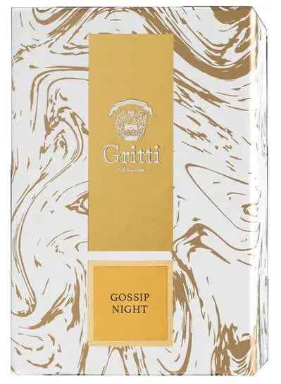 Gossip Night By Gritti For Women 3.4oz EDP Spray