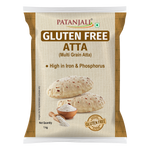 Patanjali Gluten Free Atta