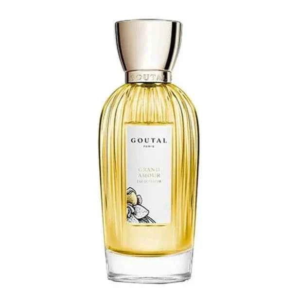 Grand Amour By Goutal For Women 3.4oz EDP Spray