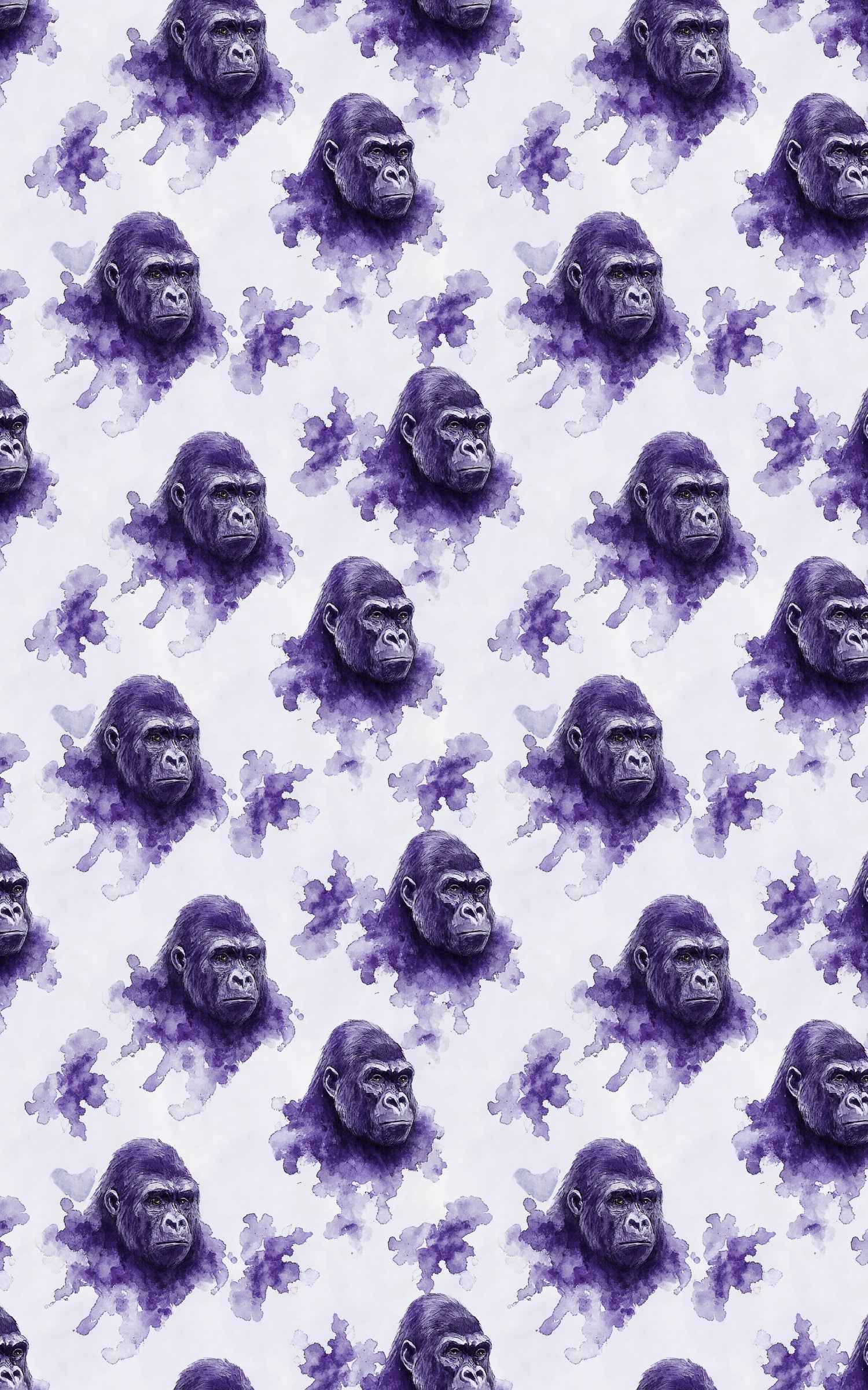 Grape Ape Glam