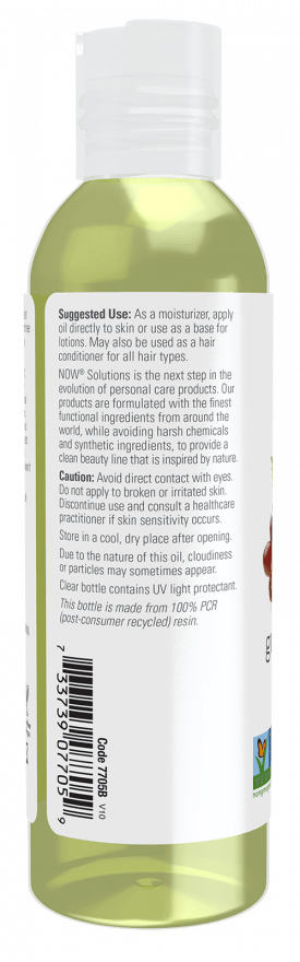 Grapeseed Oil by Country Life Natural Foods