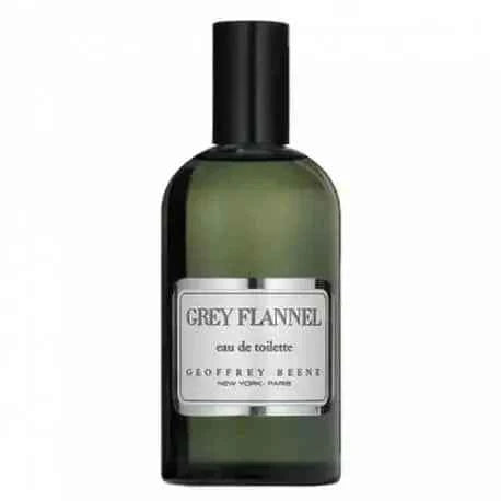 Grey Flannel By Geoffrey Beene For Men 4.0oz EDT Spray