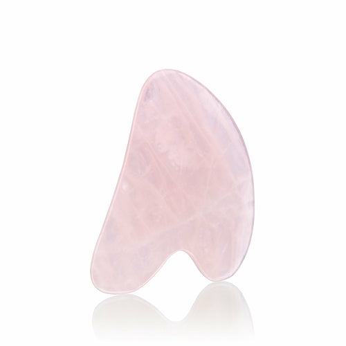 Rose Quartz Gua Sha