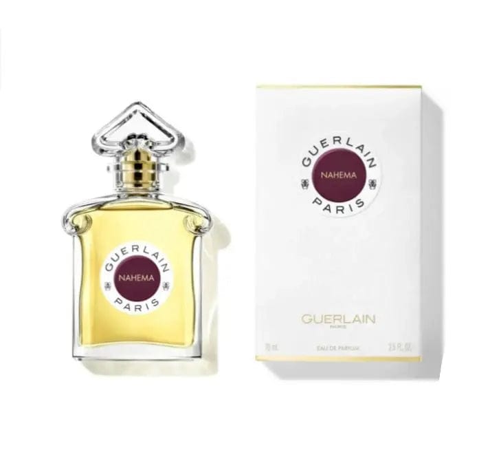 Guerlain Nahema For Women 2.5 oz EDP Spray by perfumesandrea