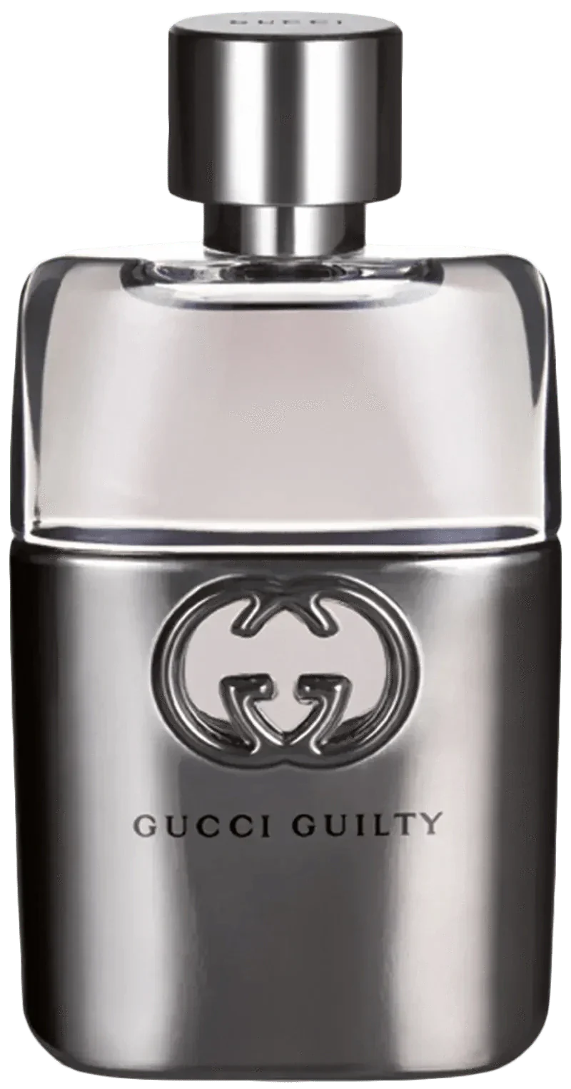 Guilty By Gucci For Men EDT Spray (3pc Gift Set) - DestGlow