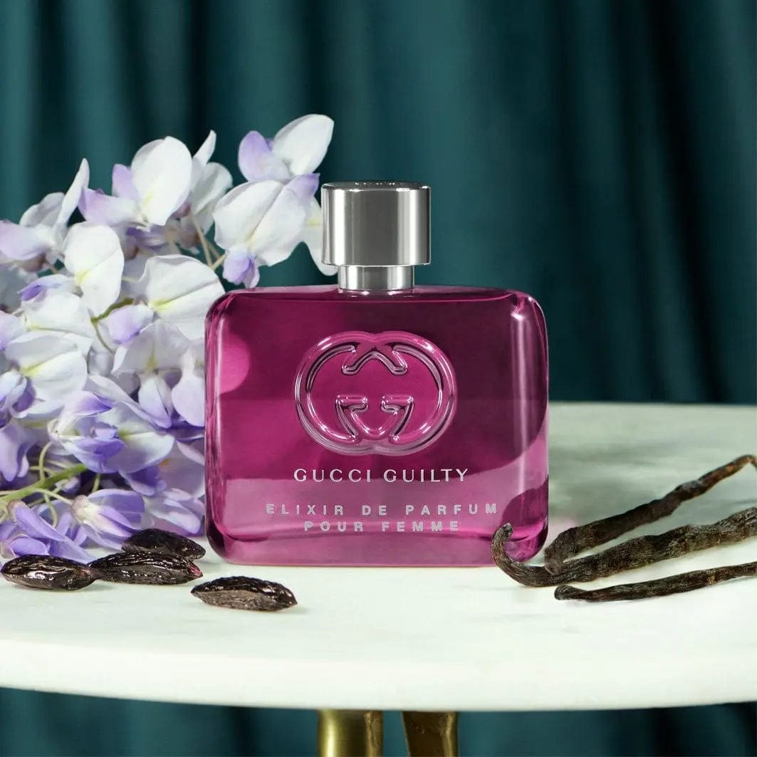 Guilty Elixir By Gucci For Women 2.0oz EDP Spray by perfumesandrea