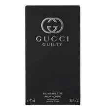 Guilty Pour Homme By Gucci For Men 3.0 oz EDT Spray