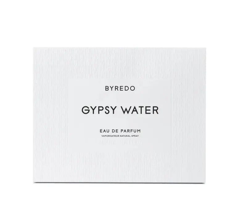 Gypsy Water By Byredo Unisex 3.4oz EDP Spray by perfumesandrea