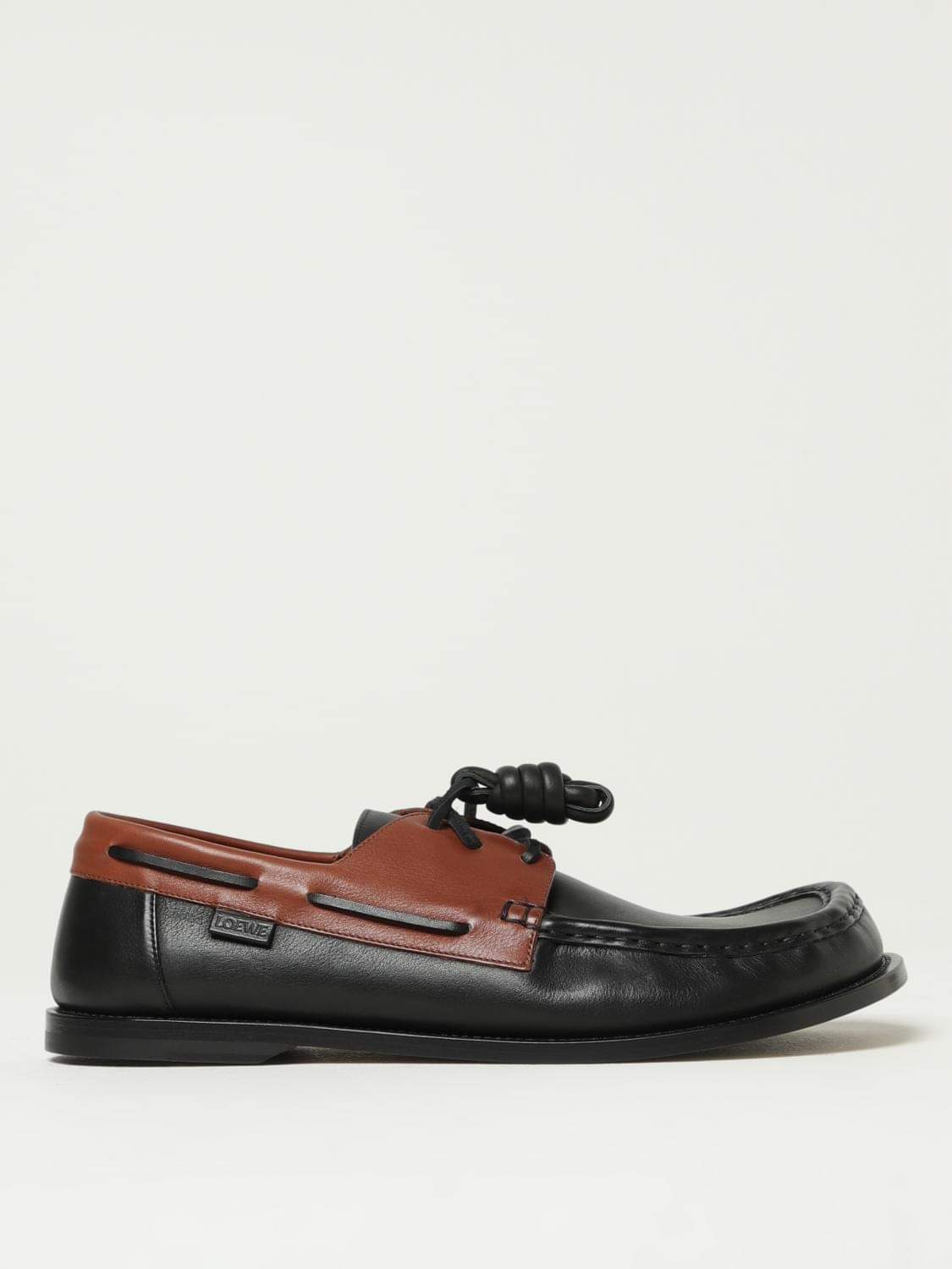 Loewe Men Loafers Men Loewe DestGlow