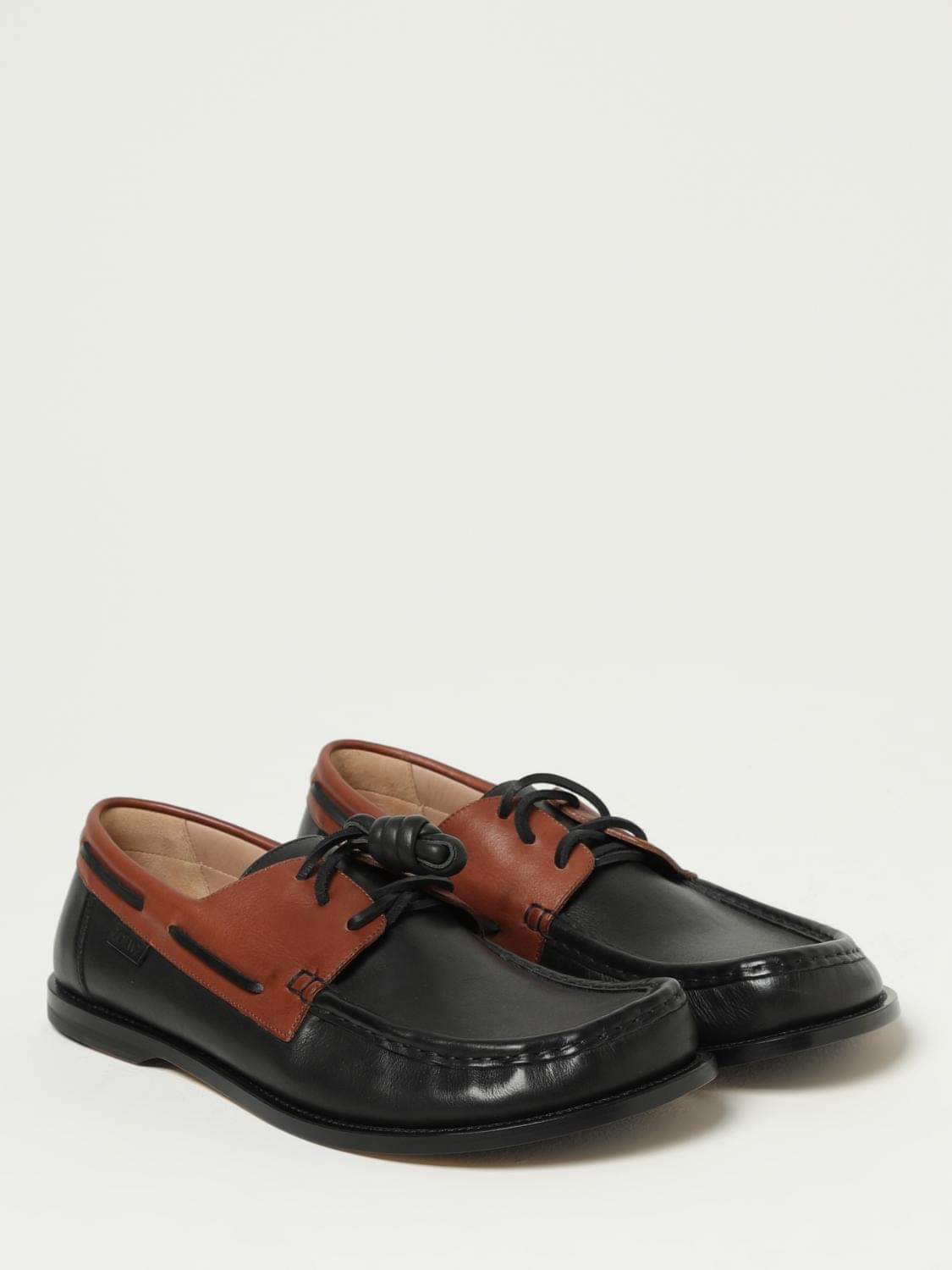 Loewe Men Loafers Men Loewe DestGlow