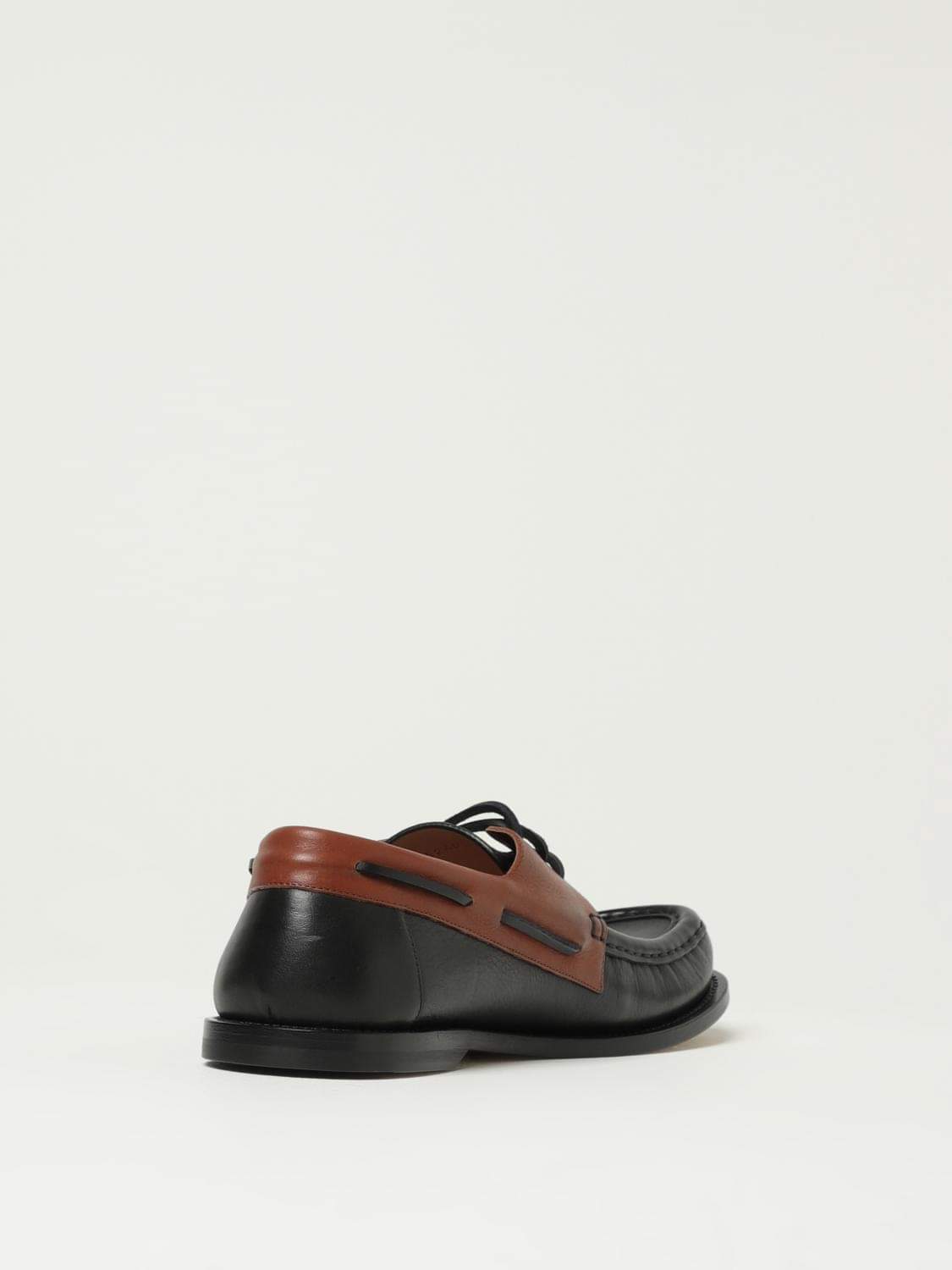 Loewe Men Loafers Men Loewe DestGlow