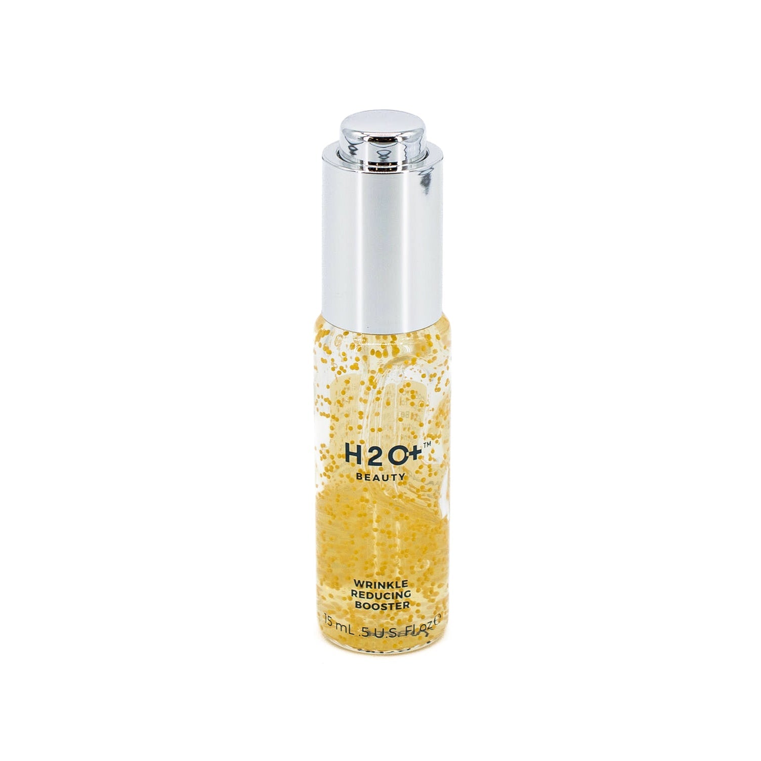 H2O+ BEAUTY Infinity+ Wrinkle Reducing Booster 0.5oz - Imperfect Box by This is Beauty US