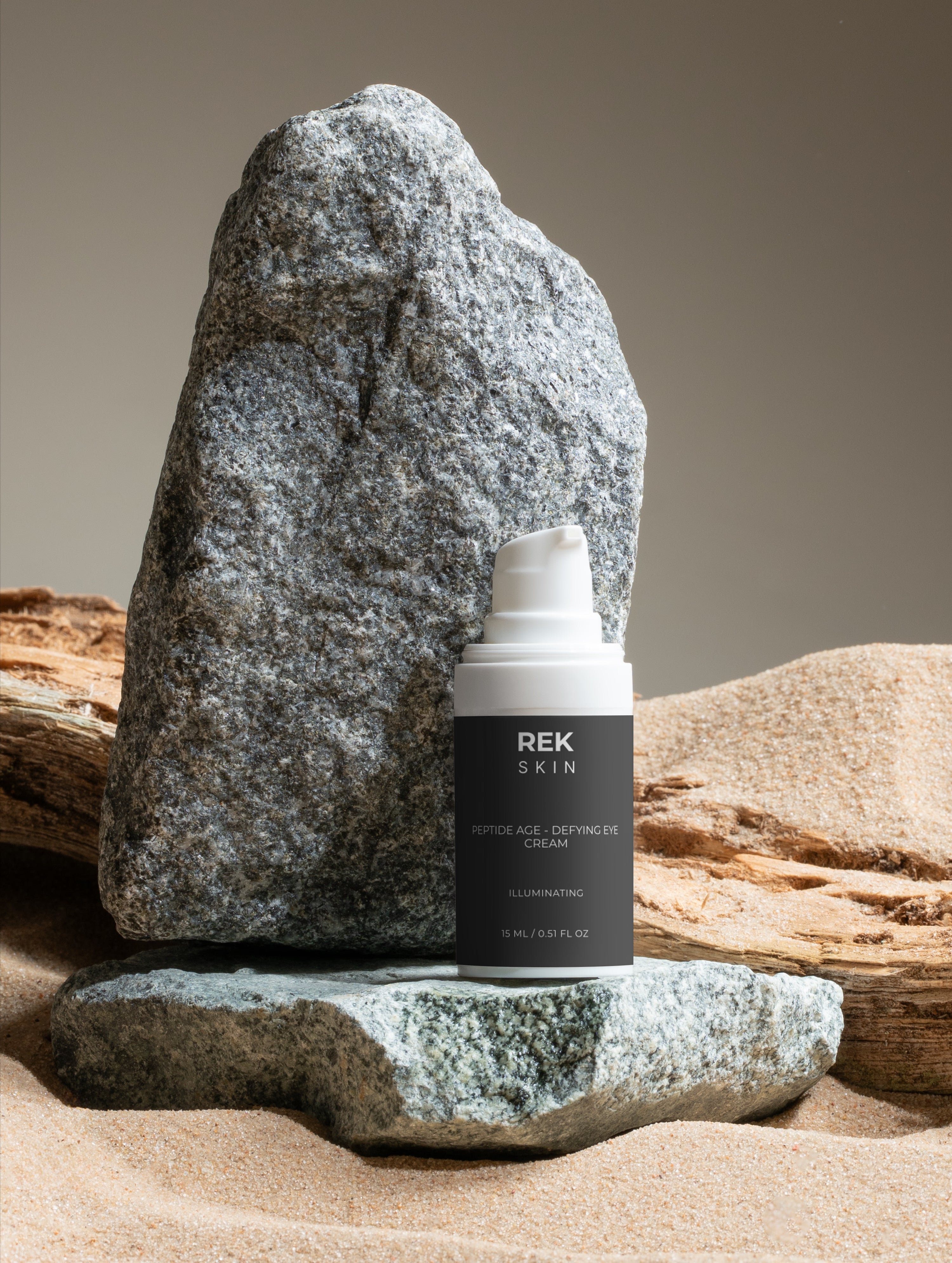 Peptide Age - Defying Eye Cream