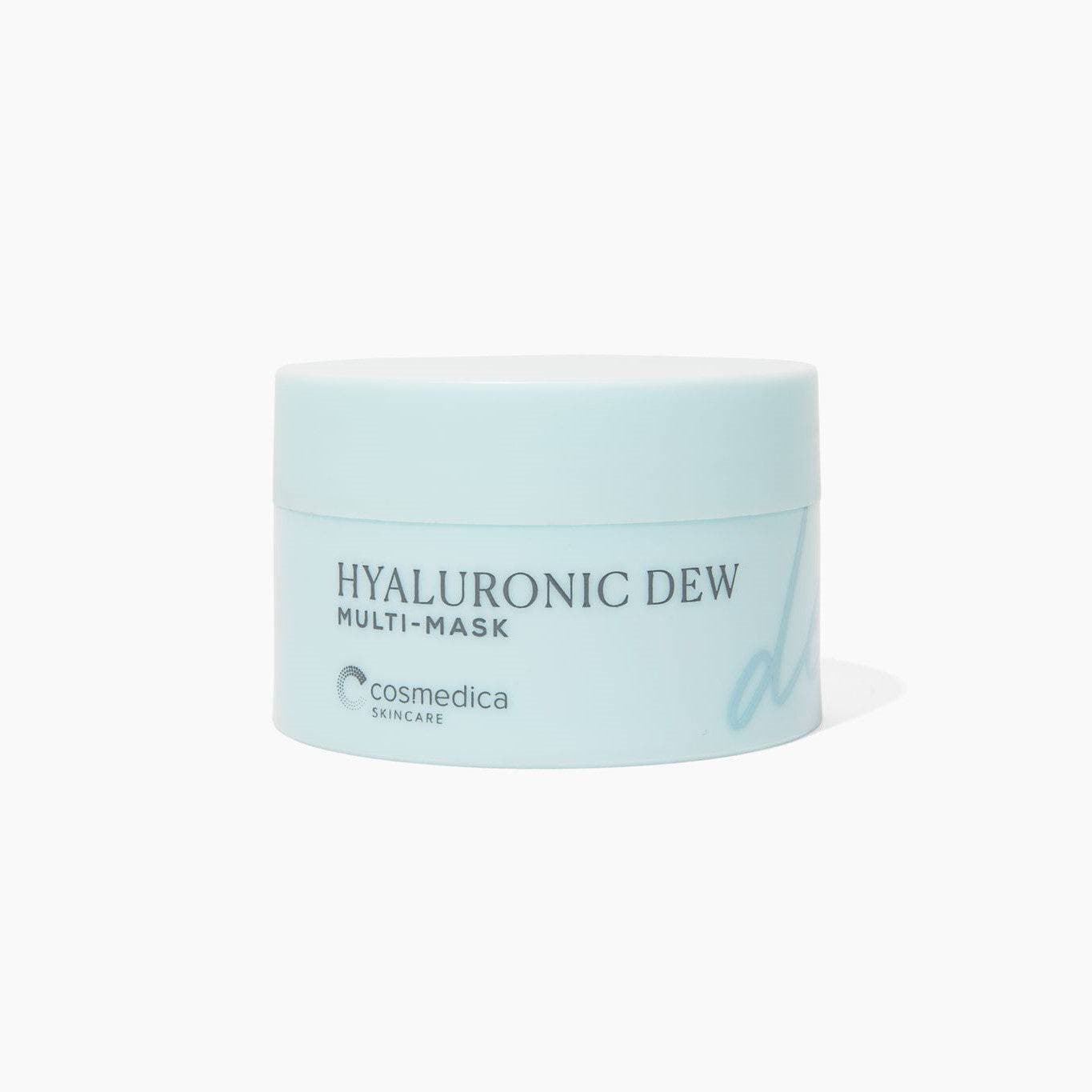 Hydrating Duo by Cosmedica Skincare