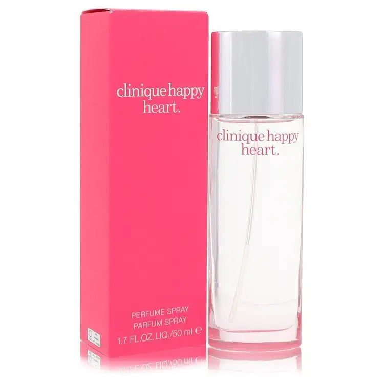 Happy Heart By Clinique Perfume for Women by Gamer Scents