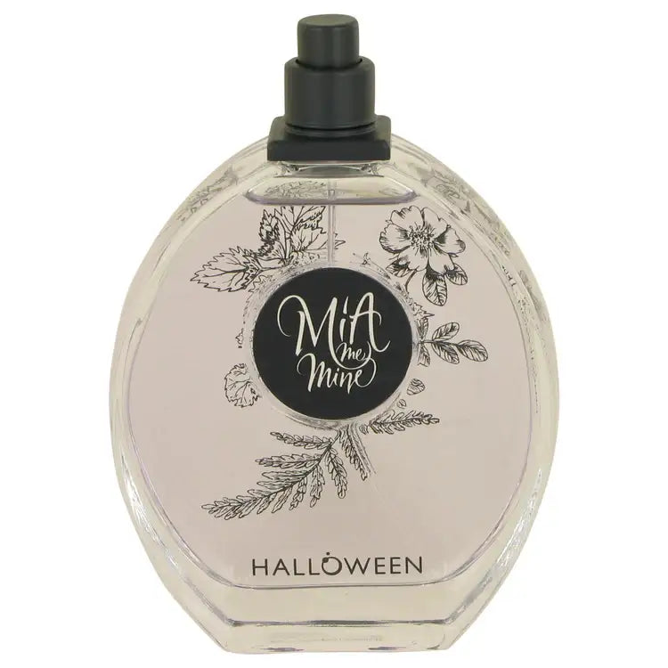 Halloween Mia Me Mine By Jesus Del Pozo Perfume for Women