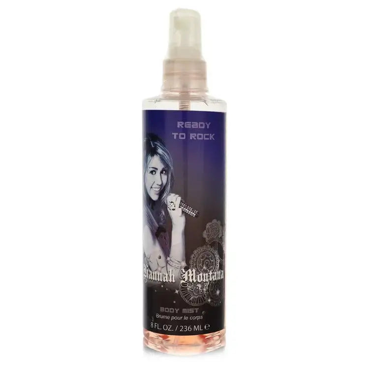 Ready To Rock By Hannah Montana Perfume for Women by Gamer Scents