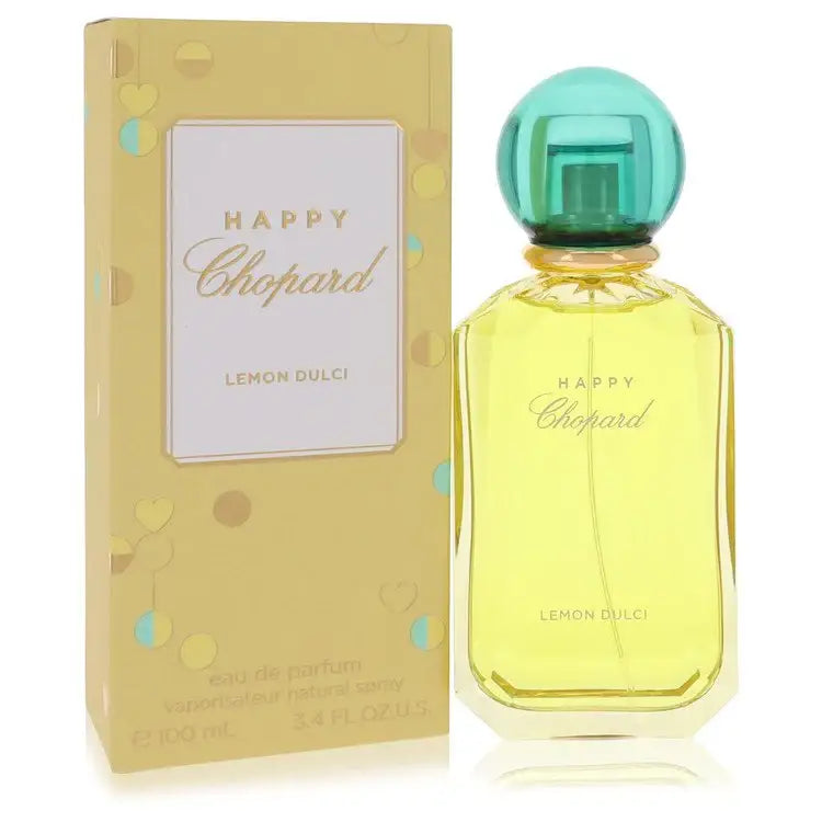 Happy Lemon Dulci By Chopard Perfume for Women by Gamer Scents
