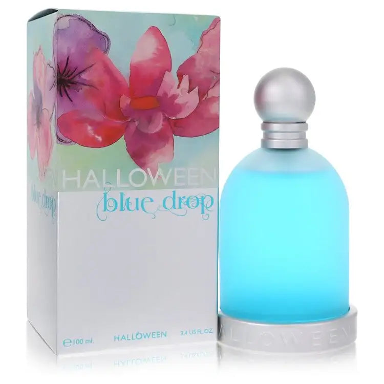 Halloween Blue Drop By Jesus Del Pozo Perfume for Women