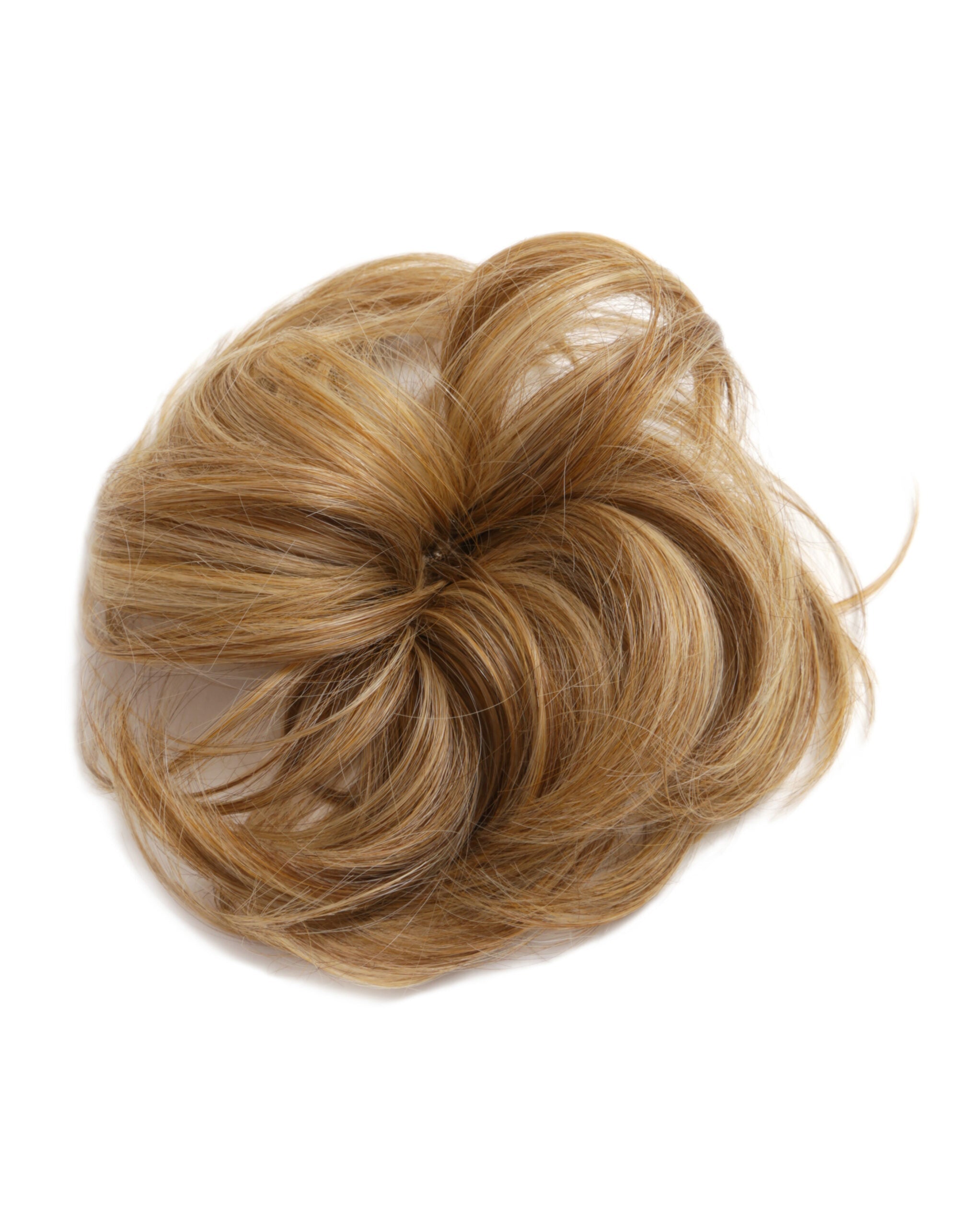 Hairdo Modern Chignon Hairpiece, R830 Ginger Brown