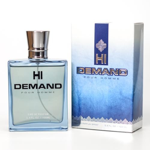 Hi Demand By Yzy Perfume Perfume By Yzy Perfume For Men by Avera Group
