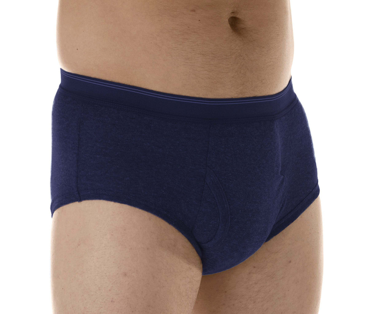 Super Absorbency Briefs (SKU: HDM100) by Wearever Incontinence
