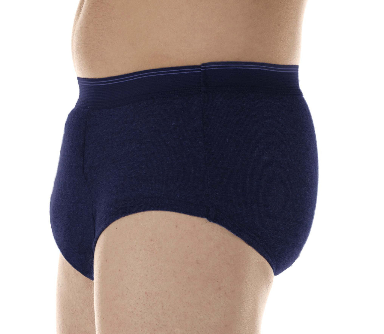 Super Absorbency Briefs (SKU: HDM100) by Wearever Incontinence