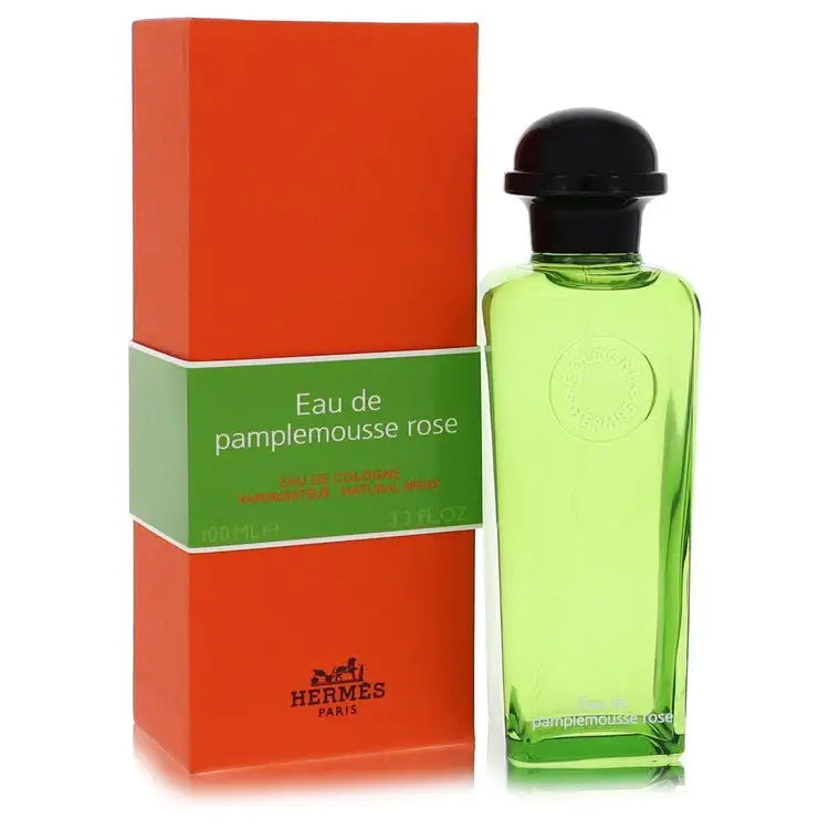 Pamplemousse Rose By Hermes Perfume for Women by Gamer Scents