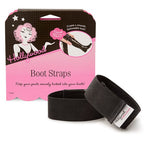 HOLLYWOOD FASHION SECRETS Boot Straps - DestGlow
