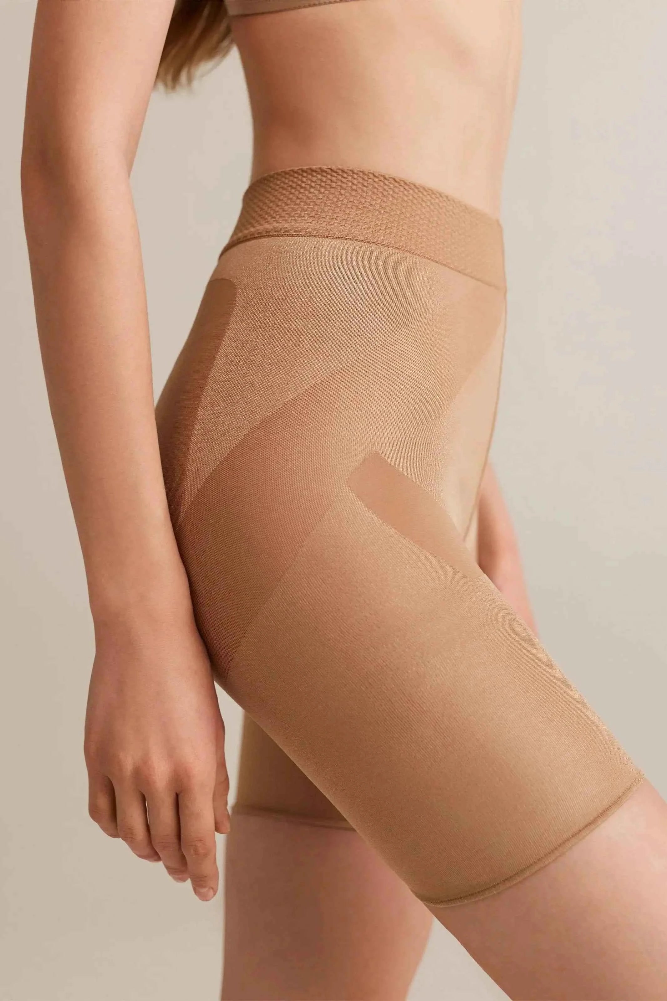 Shapewear Shorts Conte X-Press - Control Top - DestGlow