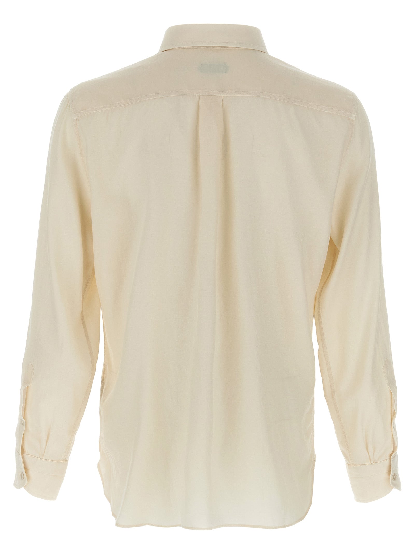 Tom Ford Men Twill Shirt by Luosophy
