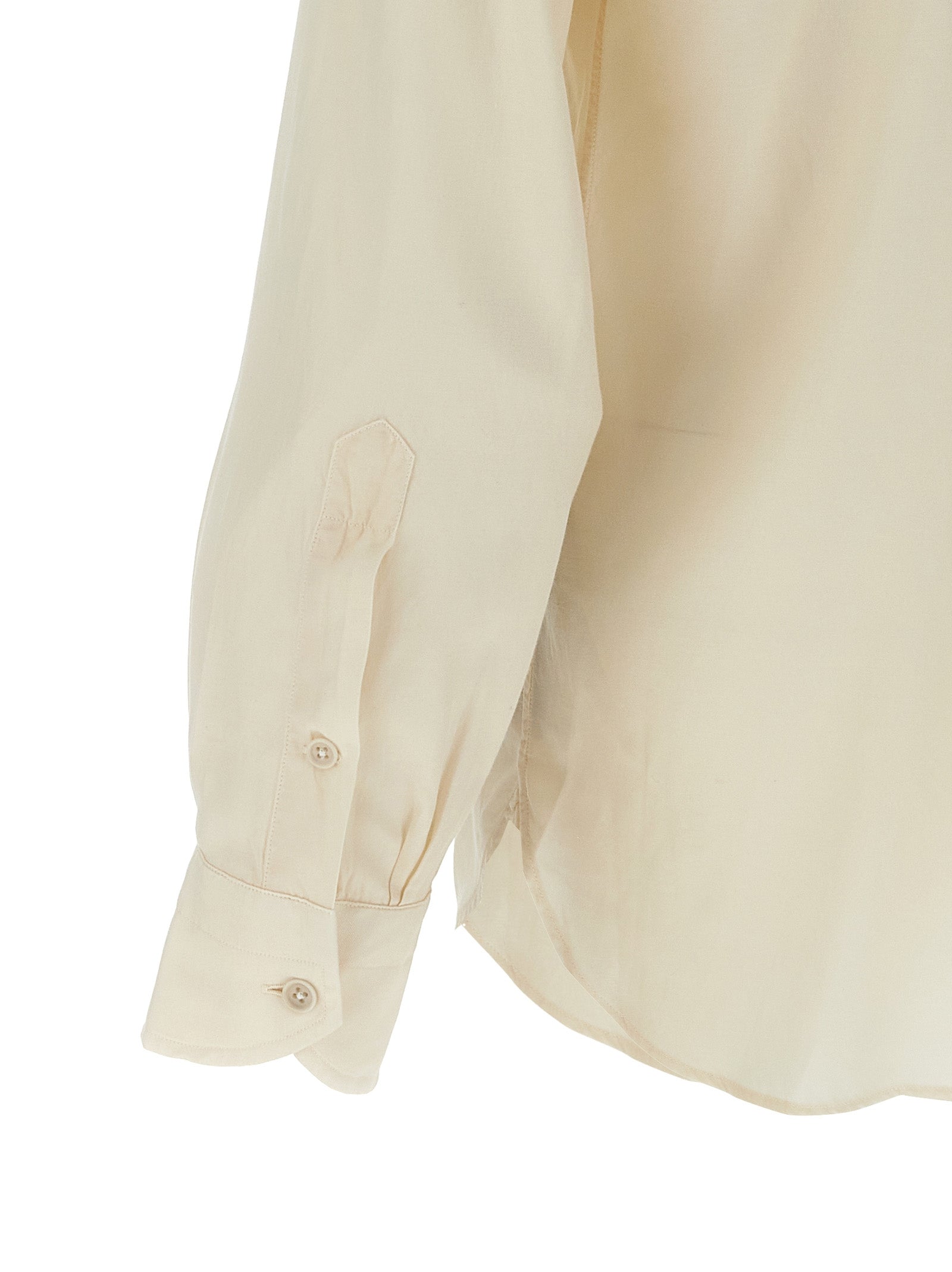 Tom Ford Men Twill Shirt by Luosophy