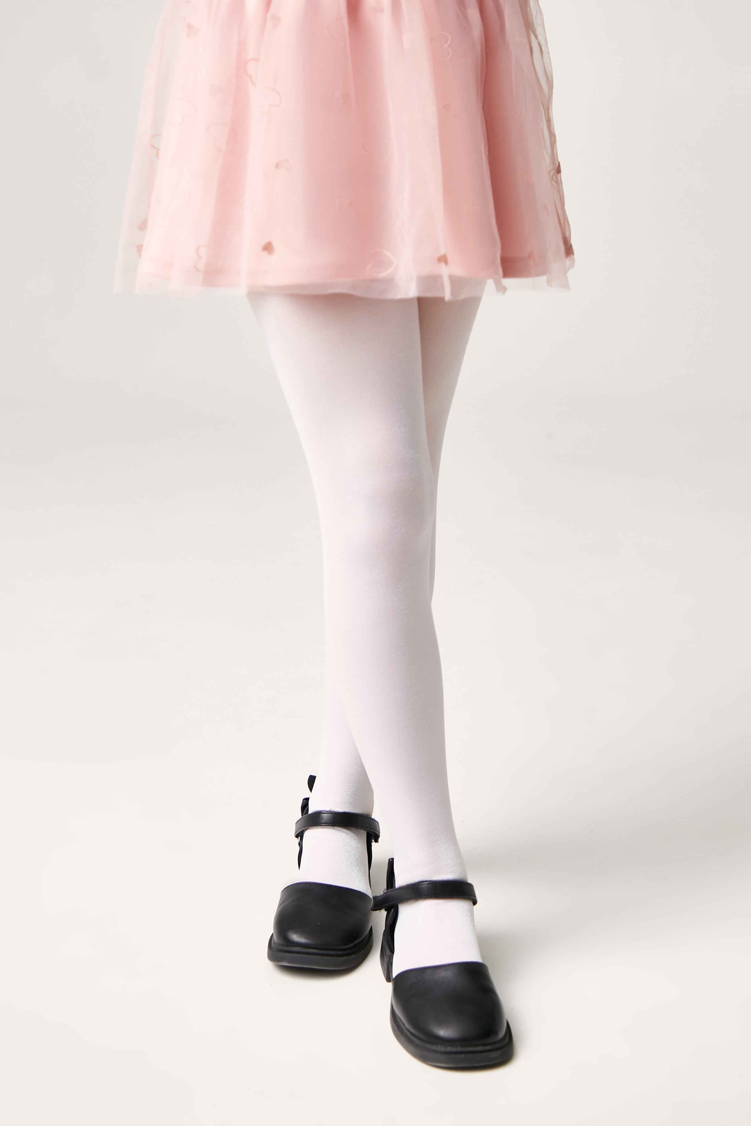 Conte Tights for girls - Holiday 50 Den