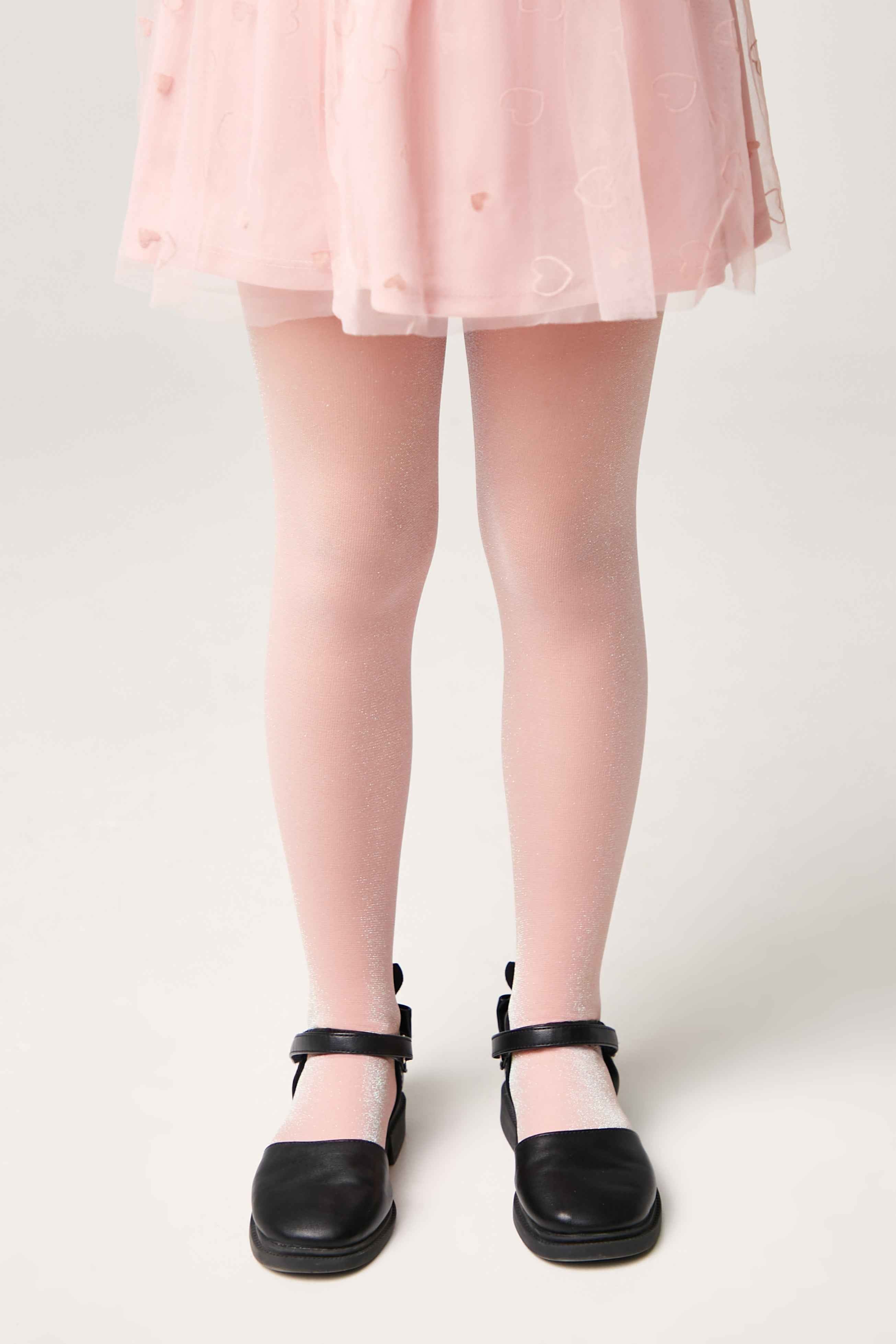 Conte Tights for girls - Holiday 50 Den