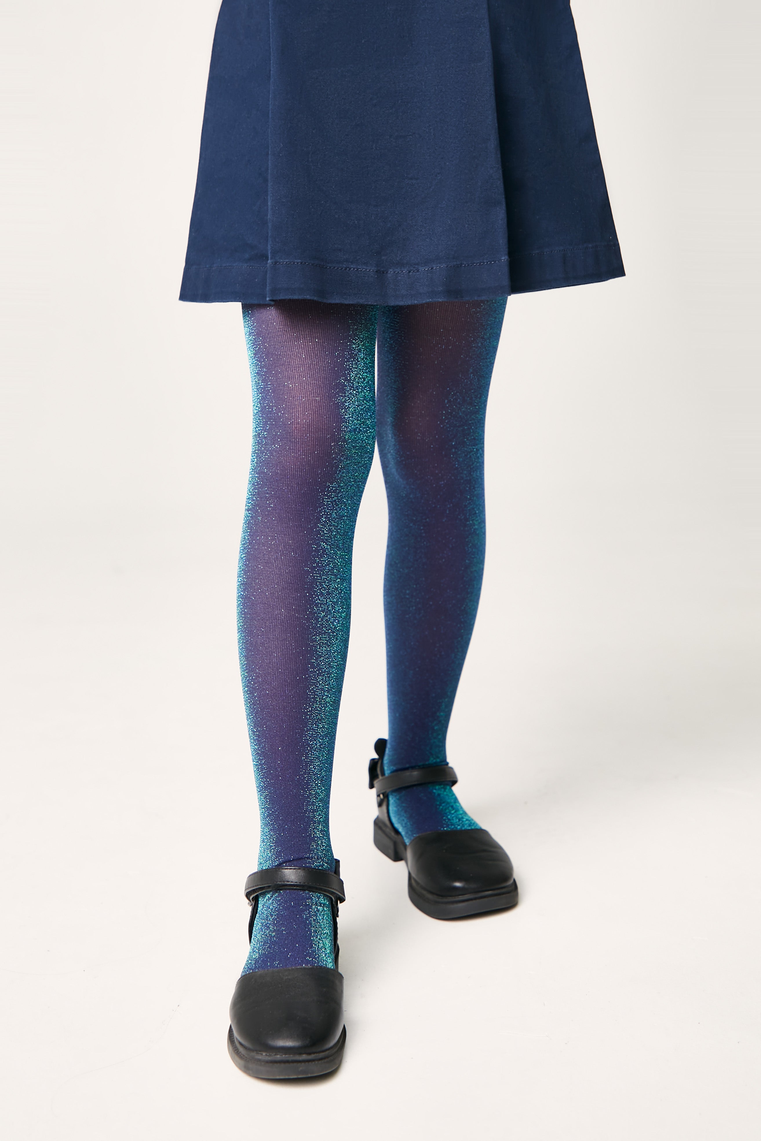 Conte Tights for girls - Holiday 50 Den by TheRanok.com