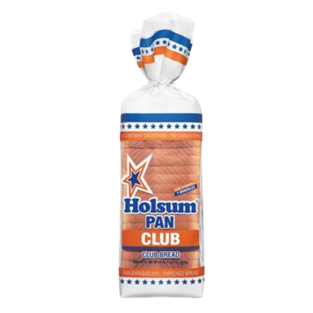 Holsum Pan Blanco 24 oz by Farmacias Savia