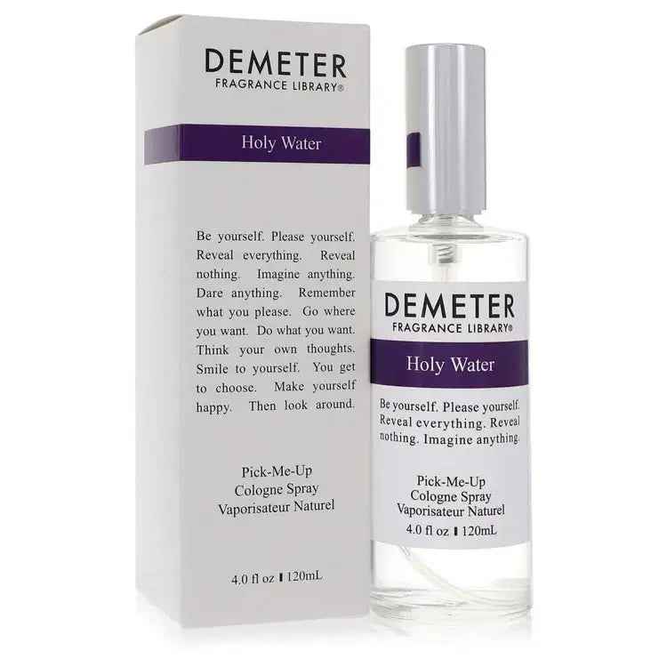 Holy Water By Demeter Perfume for Women