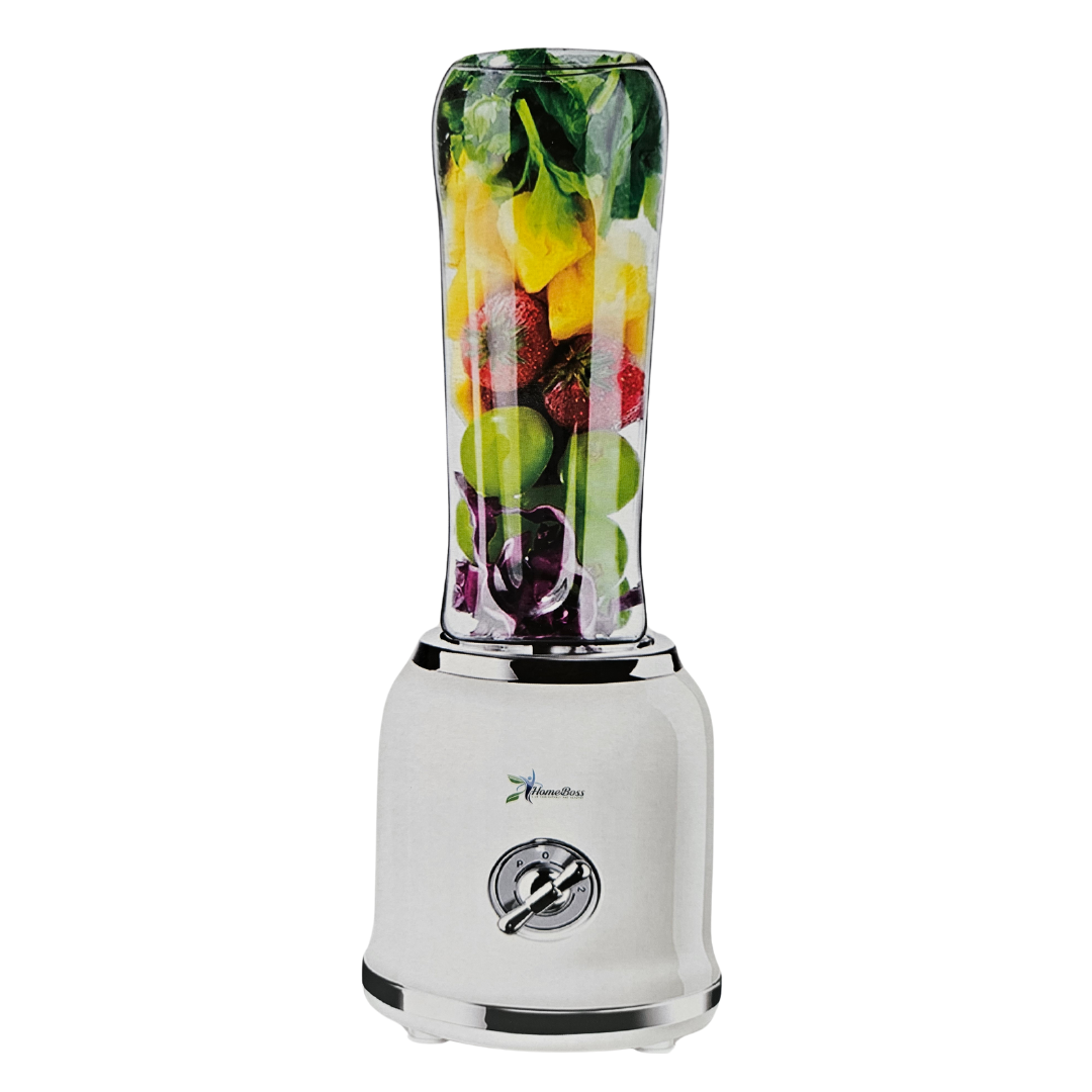 HOMEBOSS Personal Blender 2-Speed DestGlow