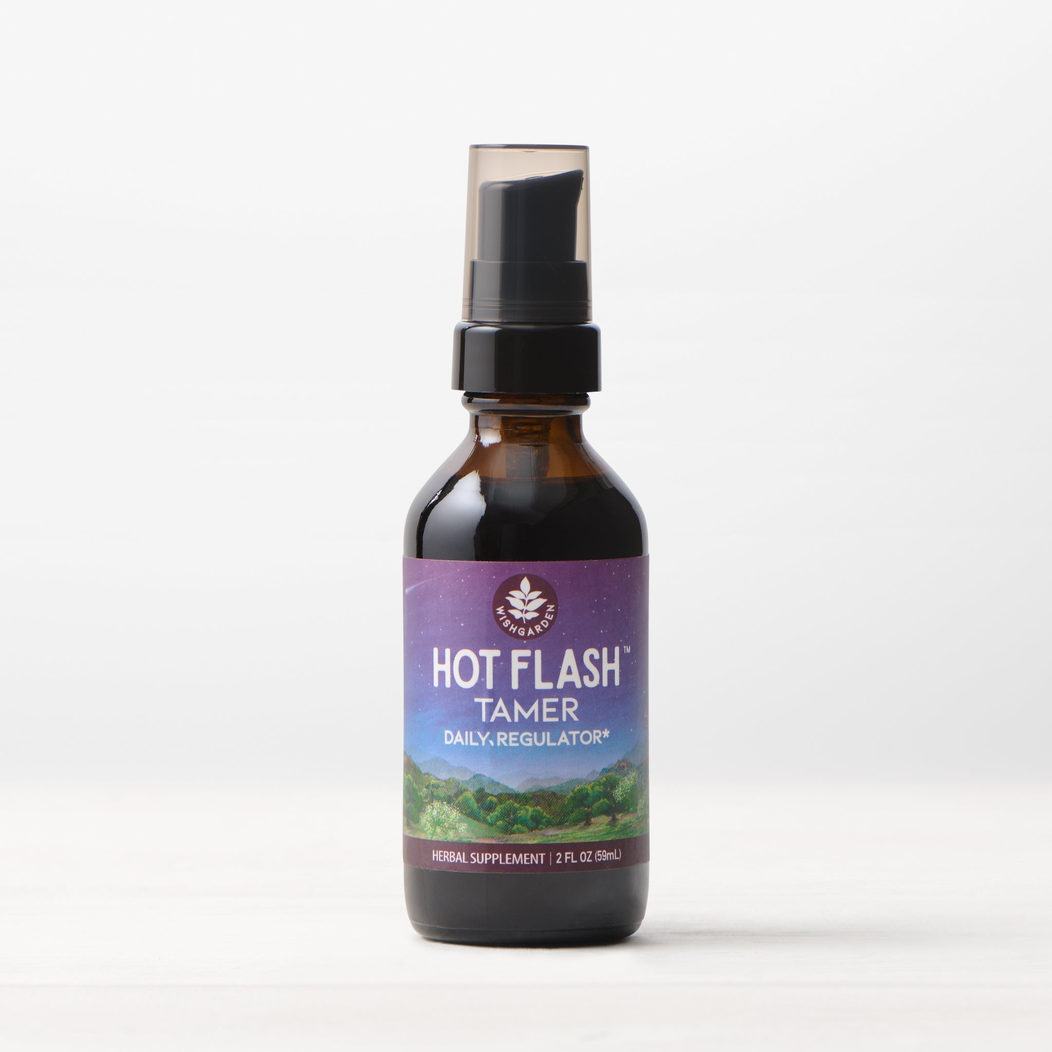 Hot Flash Tamer, Daily Regulator DestGlow
