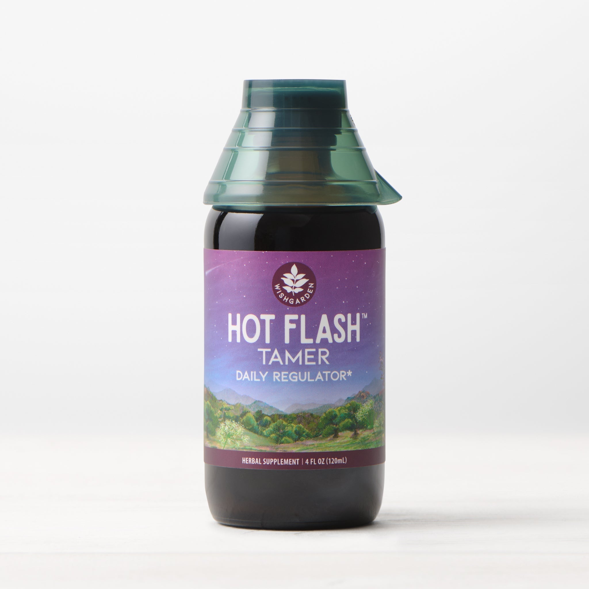 Hot Flash Tamer, Daily Regulator DestGlow