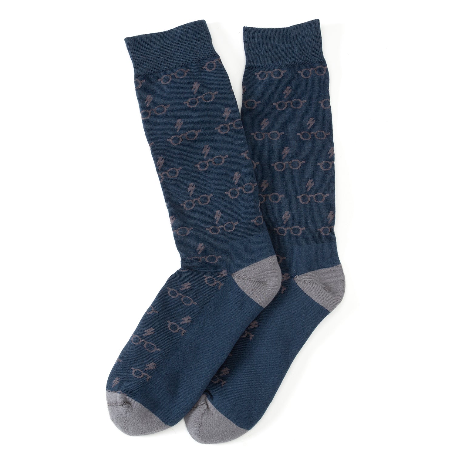 Harry Potter Glasses Navy Men&