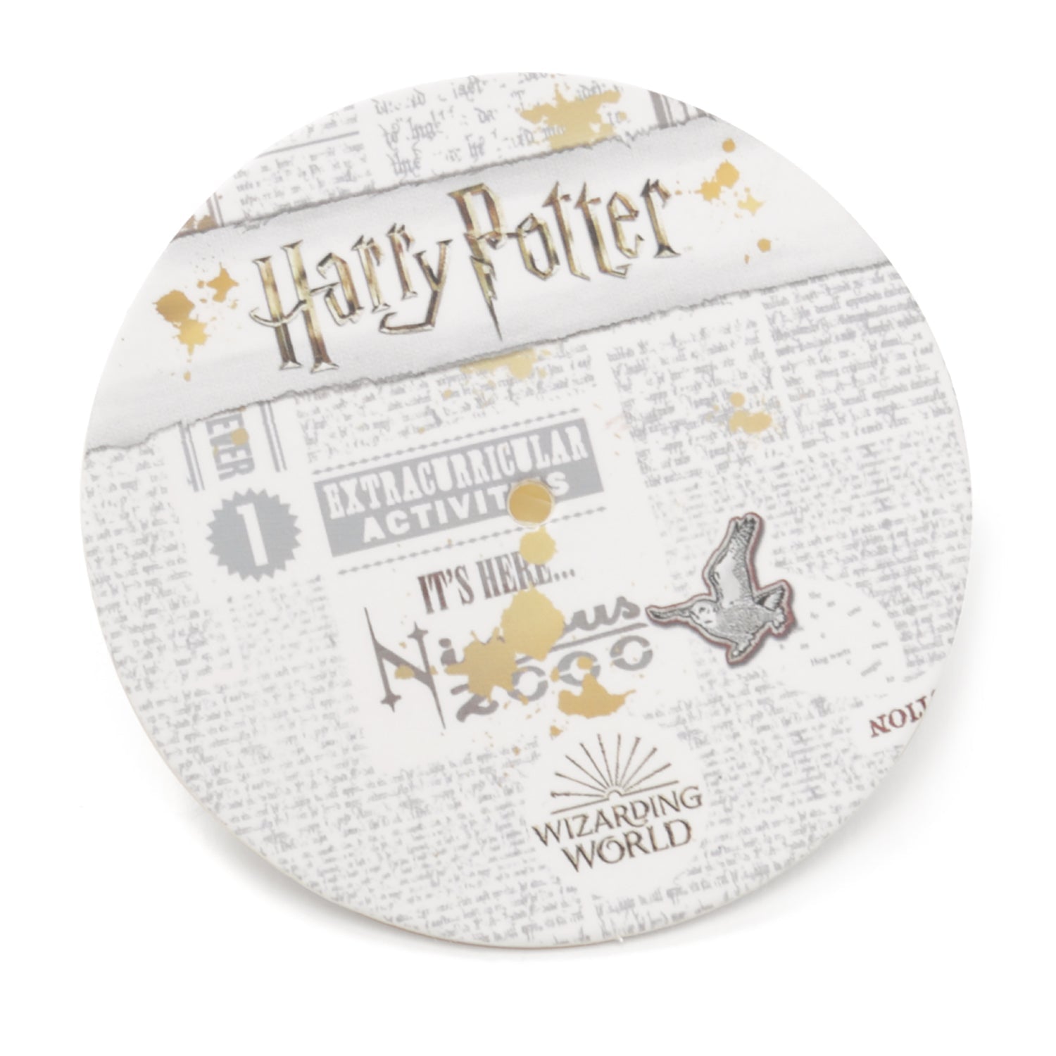 Harry Potter Marauder&