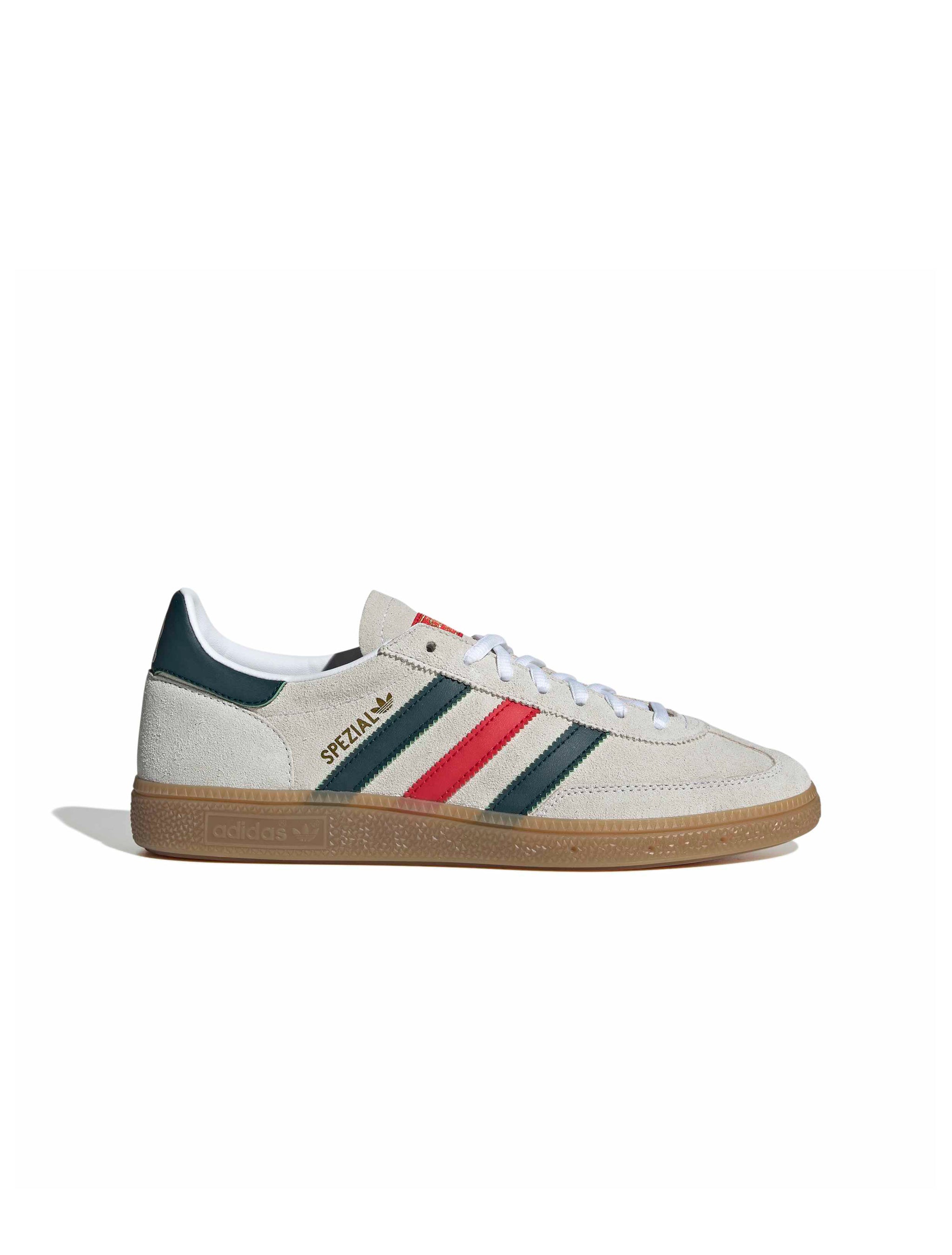 Adidas Big Kids Handball Spezial - Mexico by Denim Exchange