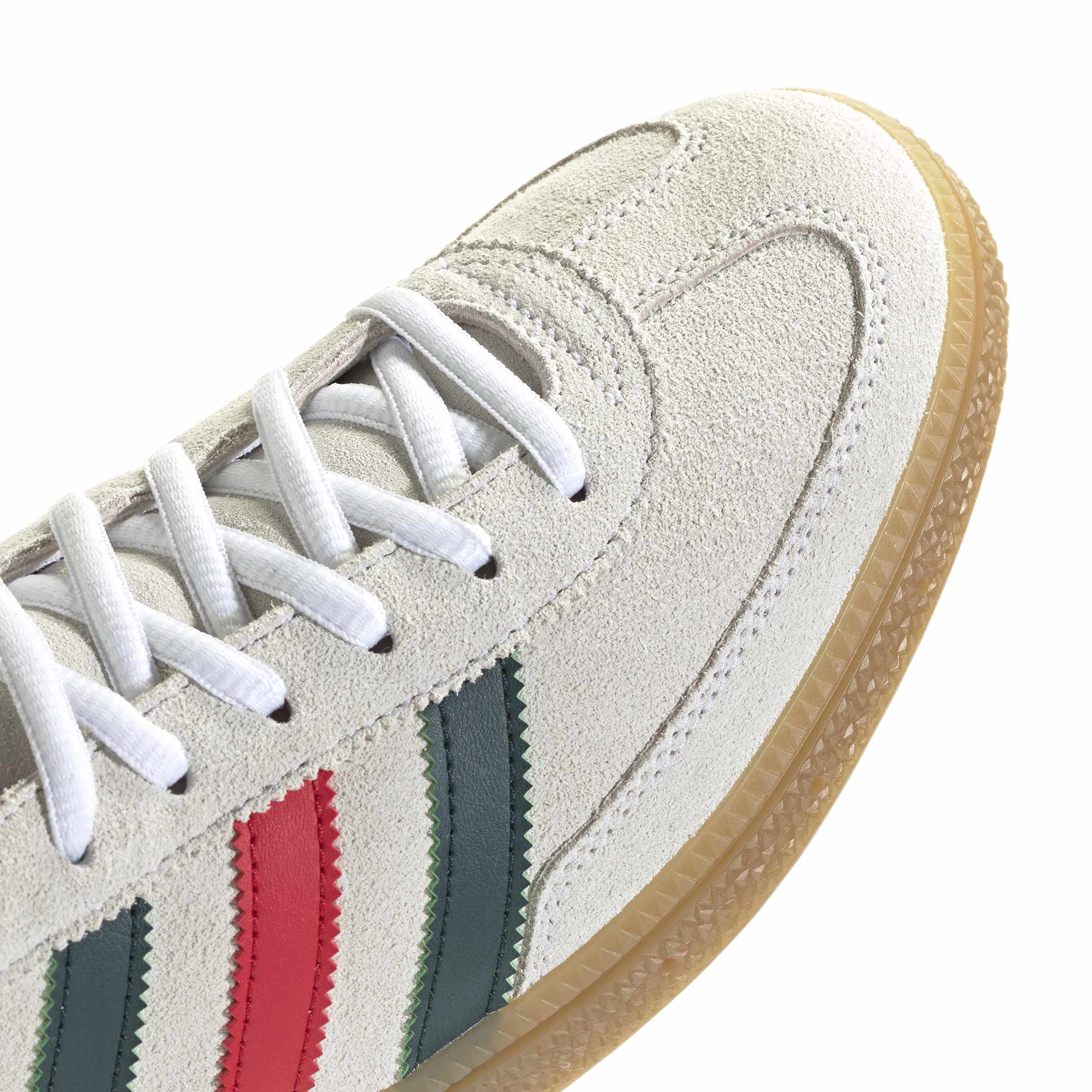 Adidas Big Kids Handball Spezial - Mexico by Denim Exchange