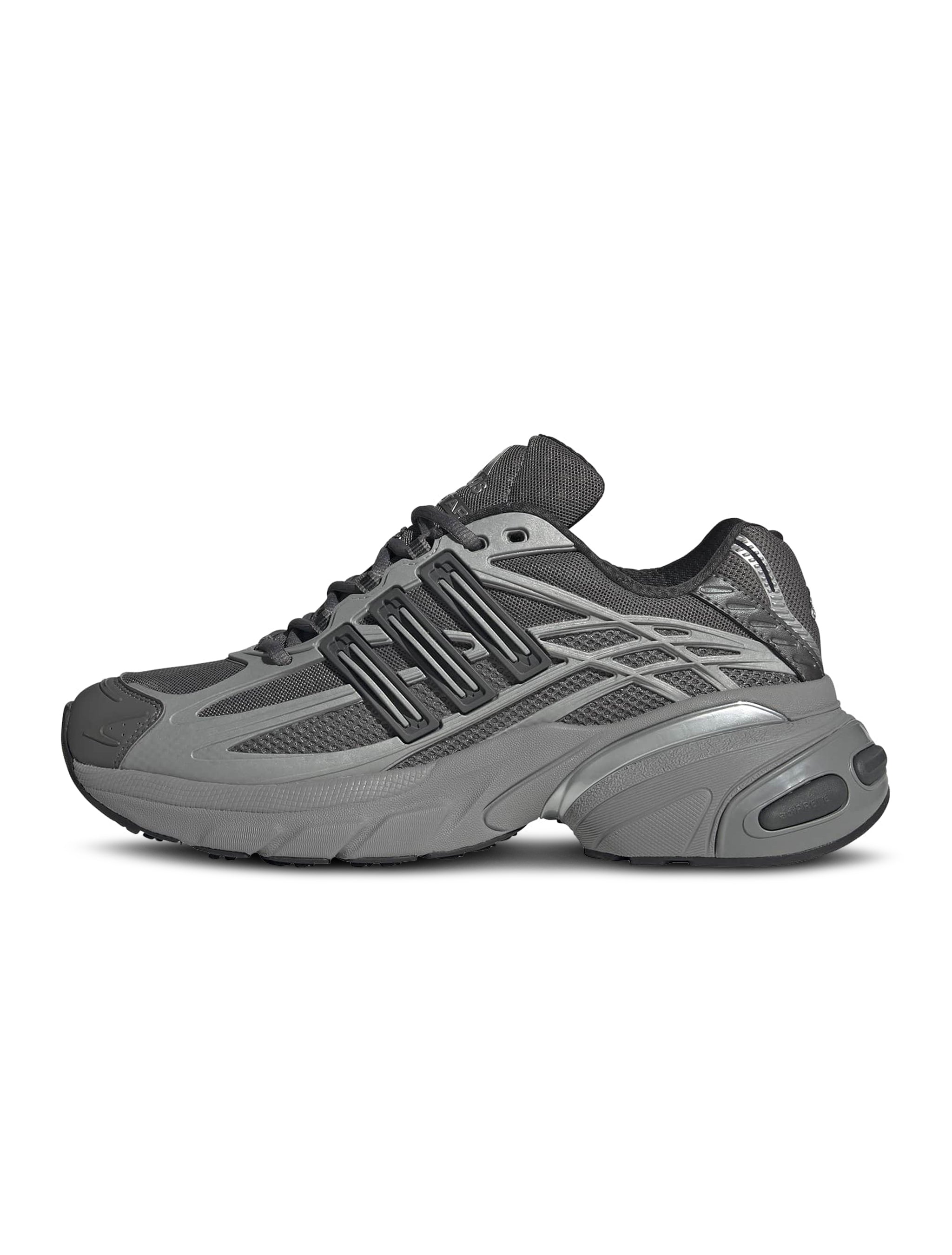Adidas Mens Adistar XLG 2.0 - Grey by Denim Exchange