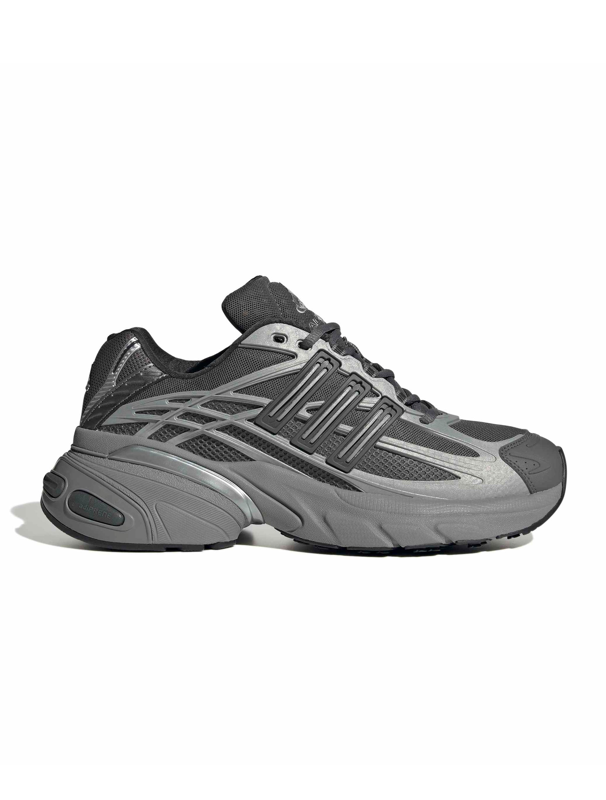 Adidas Mens Adistar XLG 2.0 - Grey by Denim Exchange