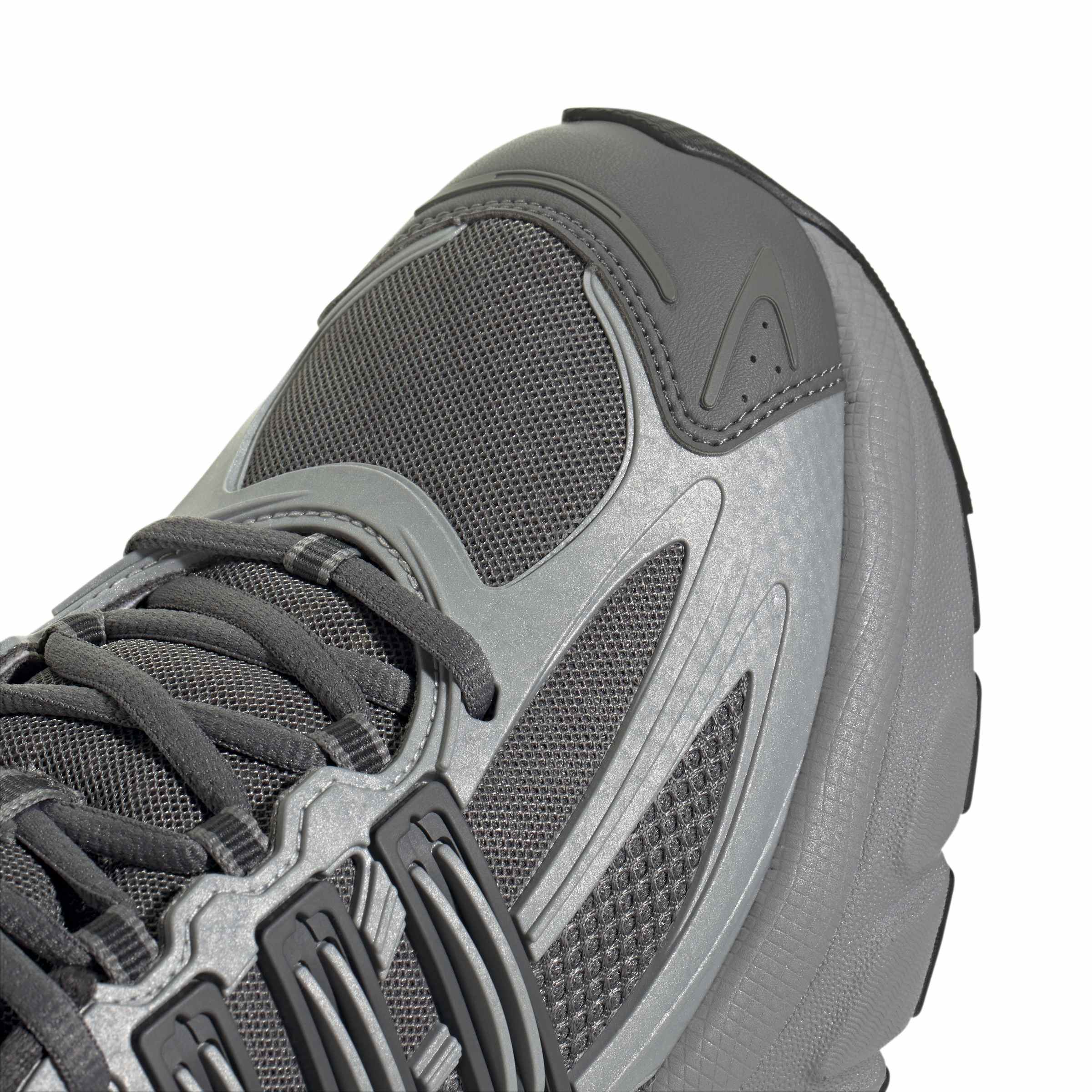 Adidas Mens Adistar XLG 2.0 - Grey by Denim Exchange