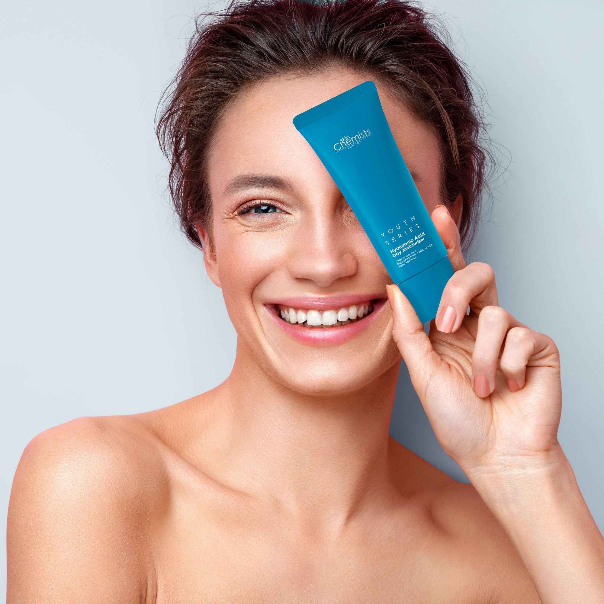 1% Hyaluronic Acid Day Moisturiser 50ml