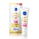 Nivea Luminous Even Glow Oil Control Day Cream SPF 50