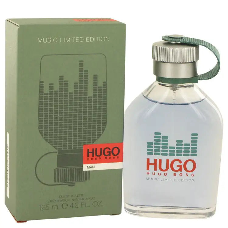 Hugo By Hugo Boss Cologne for Men by Gamer Scents